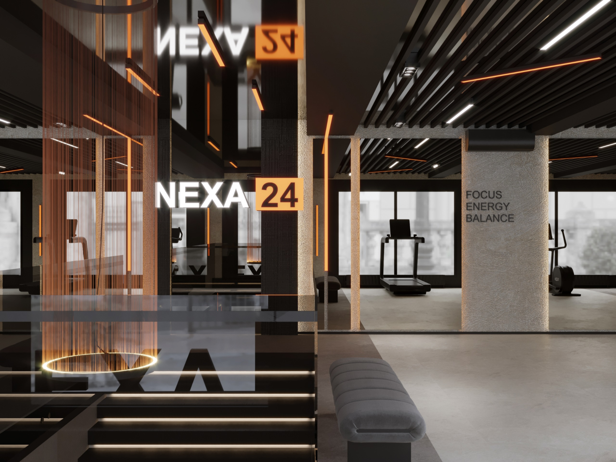 Nexa24 Baicului foto 1